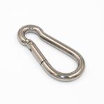 Preview: Karabinerhaken 12 x 140 mm