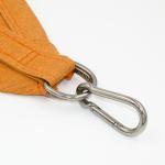 Preview: Karabinerhaken 12 x 140 mm