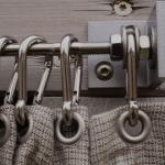 Preview: Karabinerhaken 5 x 50 mm