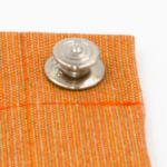 Preview: Schnellverschluss Knopf Oberteil