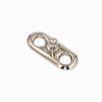 Preview: Schnellverschluss Unterteil Lochplatte