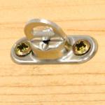 Preview: Drehverschluss für Ovalöse