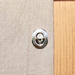 Preview: Drehverschluss für Ovalöse