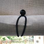 Preview: Expanderschlinge mit Kugel