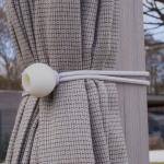 Preview: Expanderschlinge mit Kugel