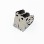 Preview: Bockrolle doppelt 22 mm