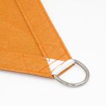 Preview: D-Ring 25 x 4 mm