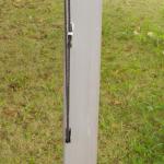 Preview: Tauklemme für Kordel 4-6 mm