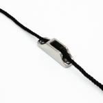 Preview: Tauklemme für Kordel 4-6 mm