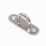 Preview: Wandkonsole 80 mm x 25 mm