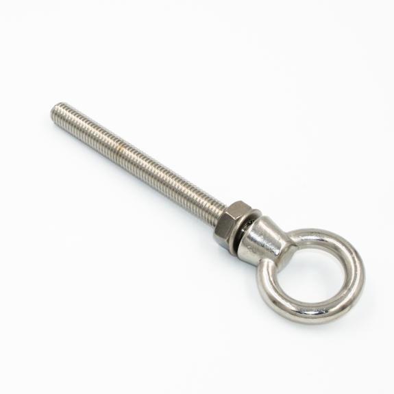 Augbolzen M6 x 60 mm