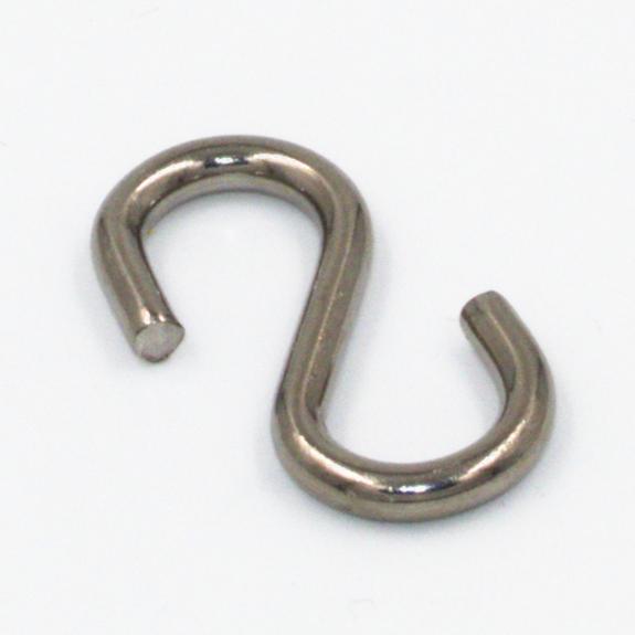 S-Haken 40 x 4 mm