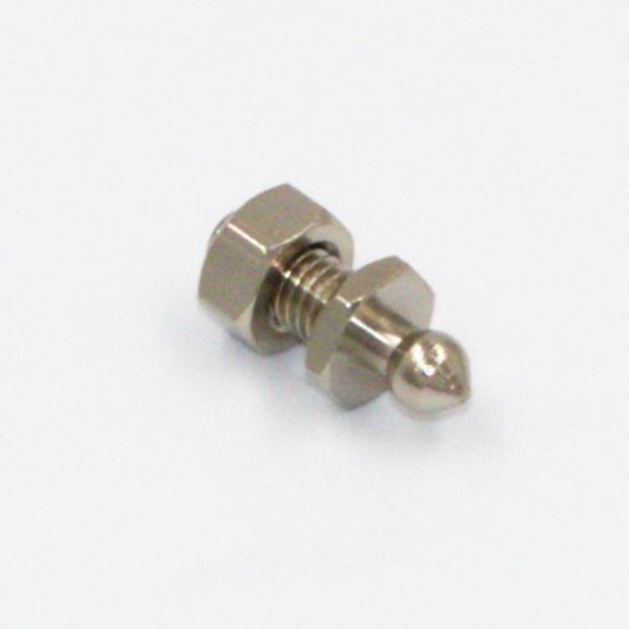 Schnellverschluss Unterteil M5