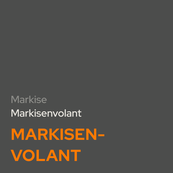 Markisenvolant