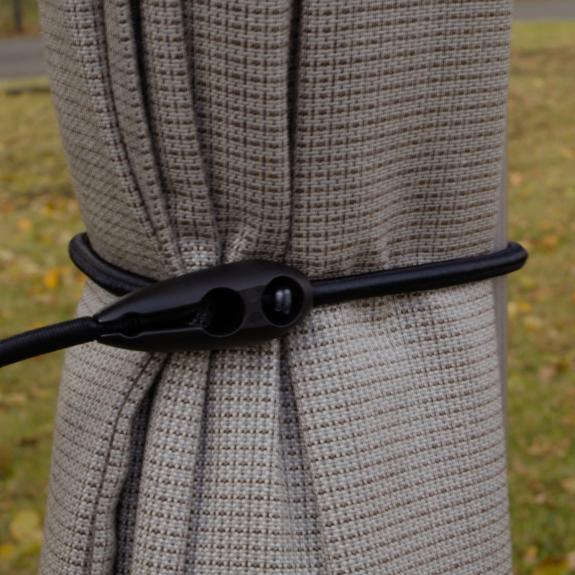 Expanderseil mit Clip