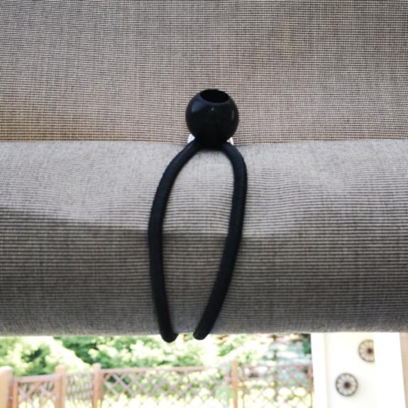 Expanderschlinge mit Kugel