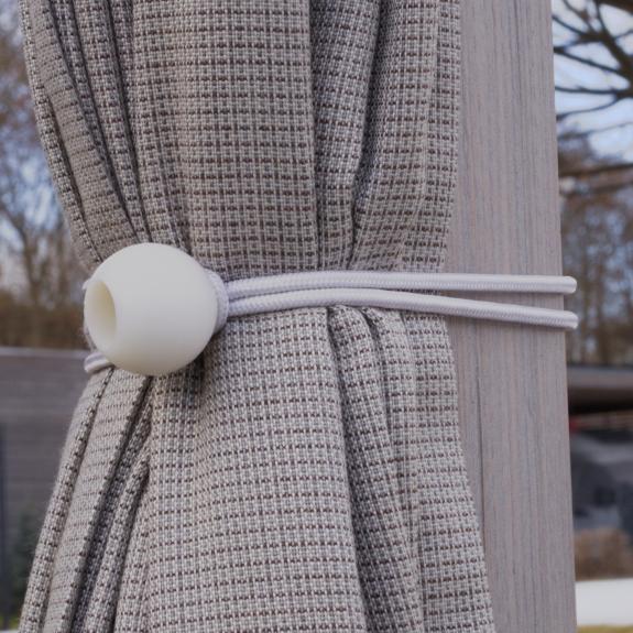 Expanderschlinge mit Kugel