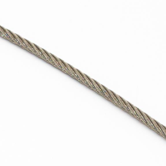 Drahtseil 5 mm