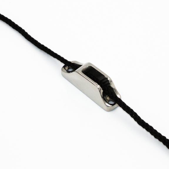 Tauklemme für Kordel 4-6 mm