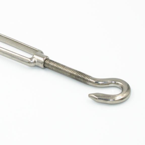 Preview: Spannschloss M10