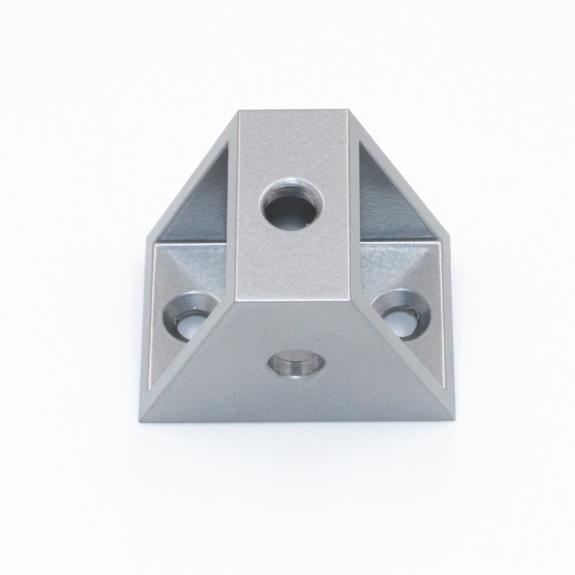 Montagekonsole 55/40/40/4 mm