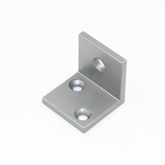 Montagewinkel 40/40/40/5 mm