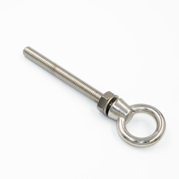 Augbolzen M8 x 80 mm