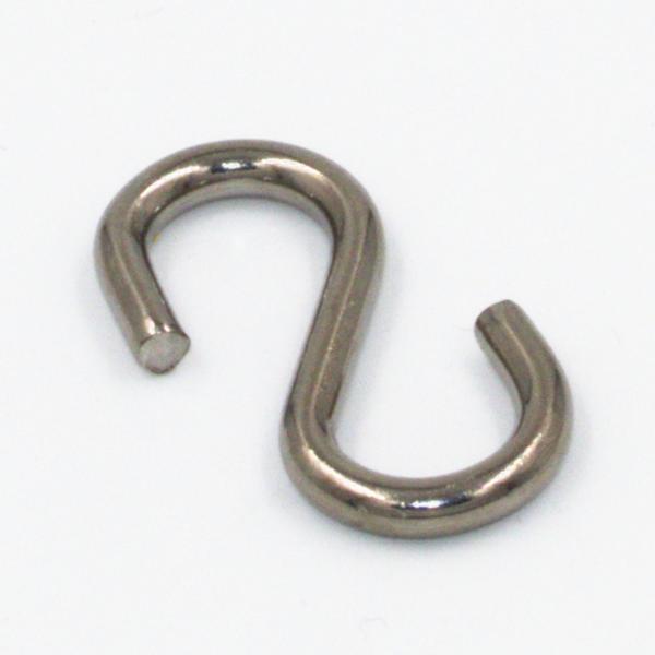 S-Haken 40 x 4 mm