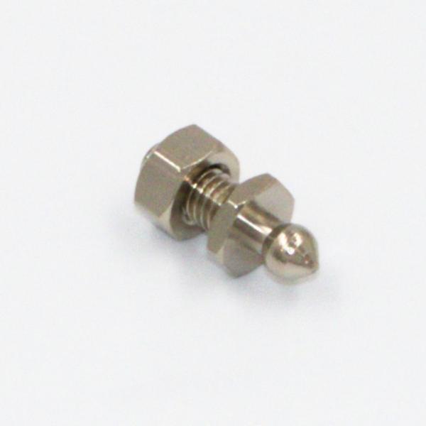 Schnellverschluss Unterteil M5