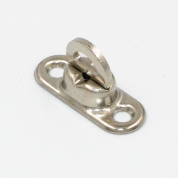 Drehverschluss für Ovalöse