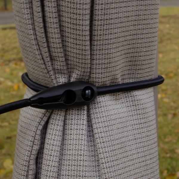 Expanderseil mit Clip