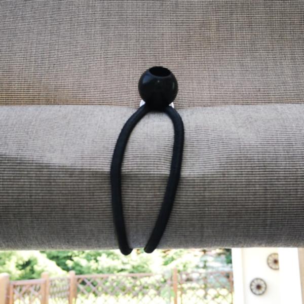 Expanderschlinge mit Kugel