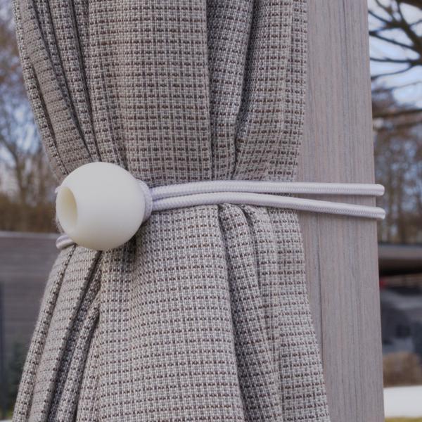 Expanderschlinge mit Kugel