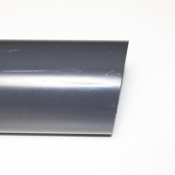 Bodenhülse für Mast Ø 101,6 mm