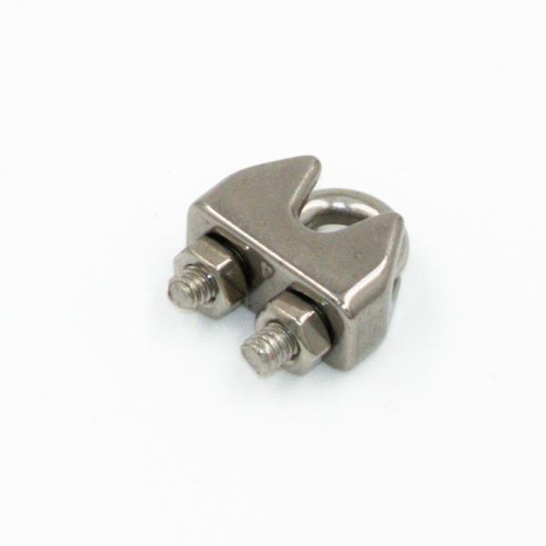 Drahtseilklemme 5 mm