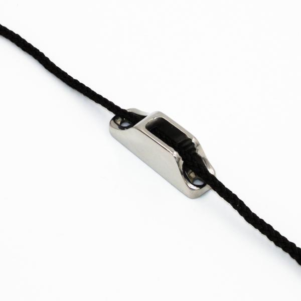 Tauklemme für Kordel 4-6 mm