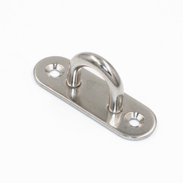 Wandkonsole 80 mm x 25 mm