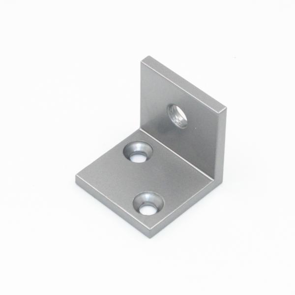 Montagewinkel 40/40/40/5 mm